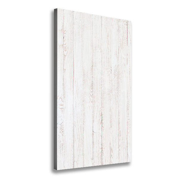 Wall art canvas large Wooden background