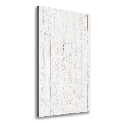 Wall art canvas large Wooden background