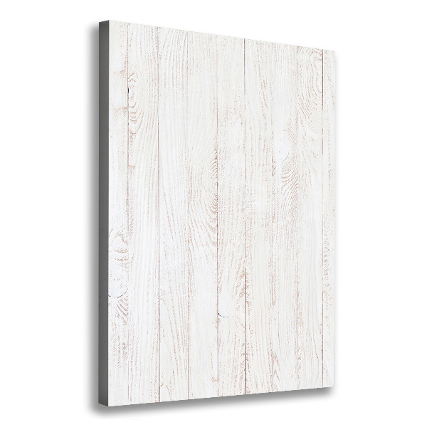 Wall art canvas large Wooden background