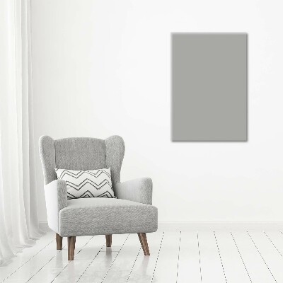 Canvas wall art Chives