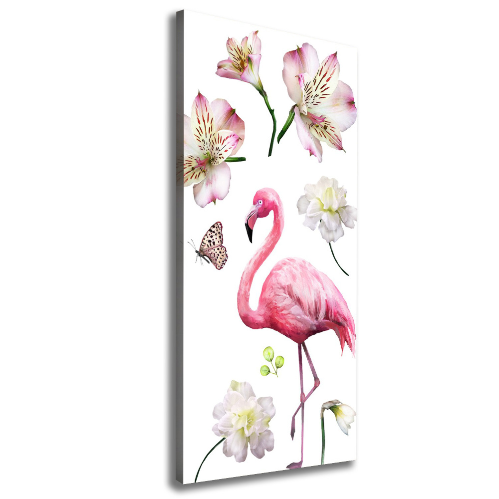 Canvas wall art Tropical collection