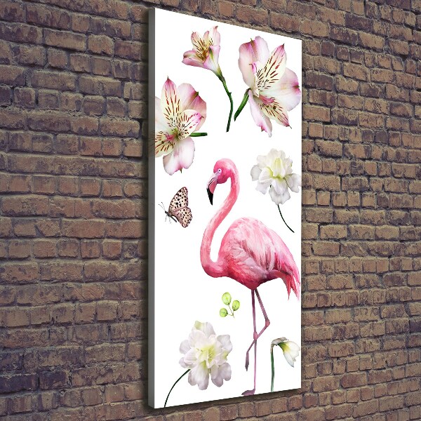 Canvas wall art Tropical collection