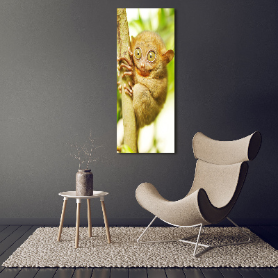 Canvas wall art Wrap