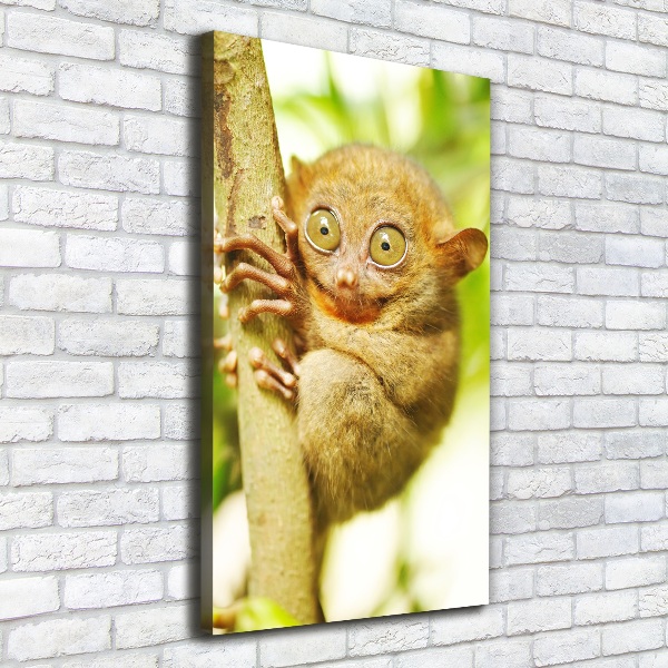 Canvas wall art Wrap