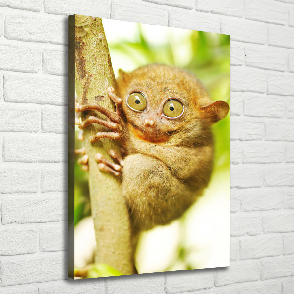 Canvas wall art Wrap