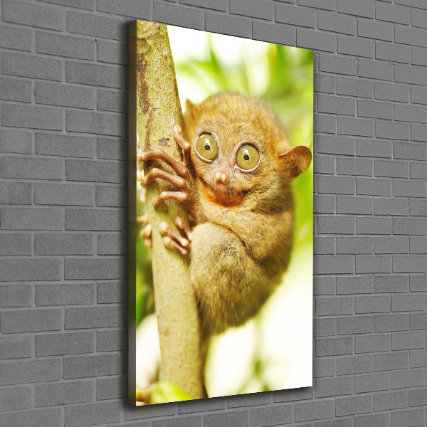 Canvas wall art Wrap