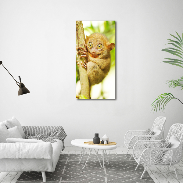 Canvas wall art Wrap