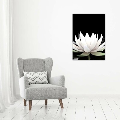 Wall art canvas large Flight