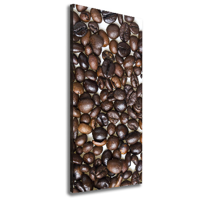 Canvas print Coffee beans