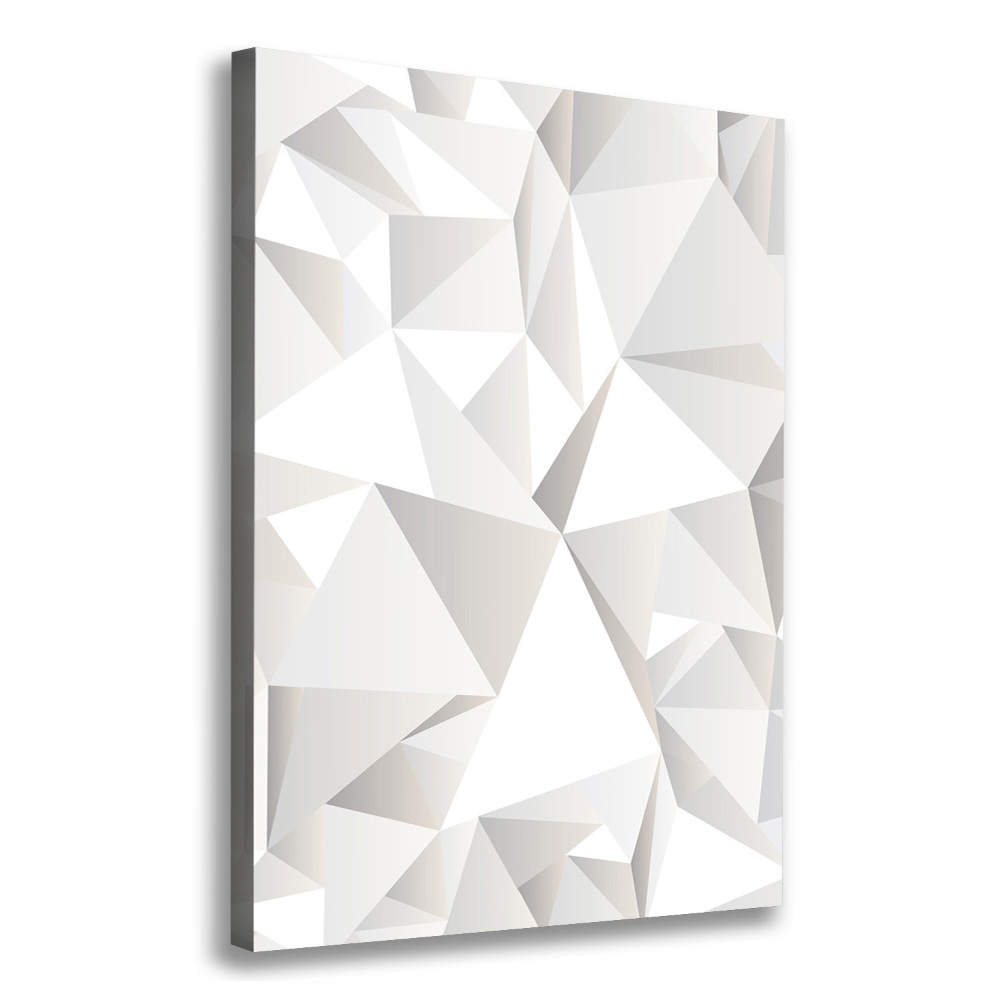 Wall art canvas Abstract background