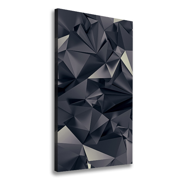 Canvas print Abstract background