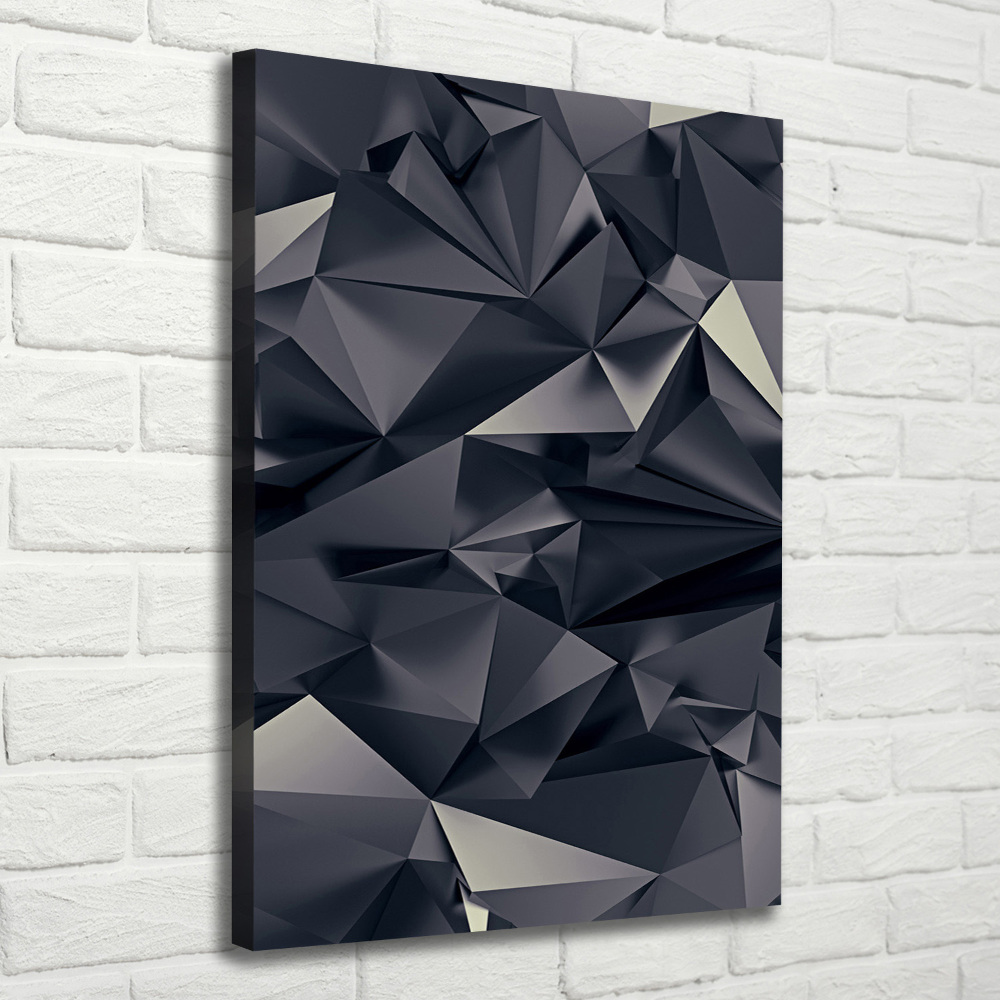 Canvas print Abstract background