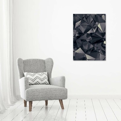 Canvas print Abstract background