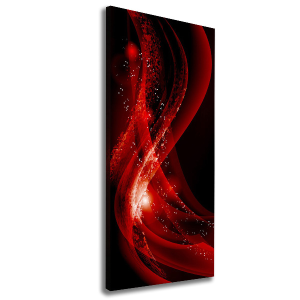 Canvas wall art Abstract background