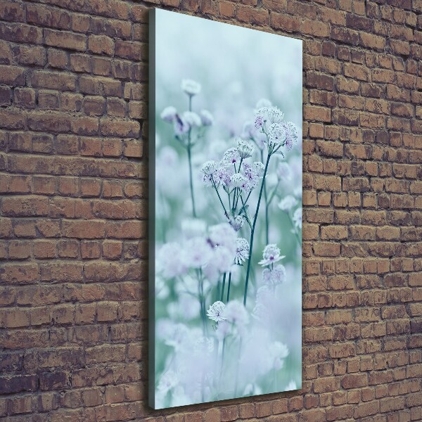 Canvas print Jarm