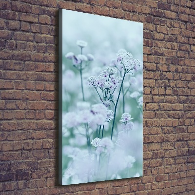 Canvas print Jarm