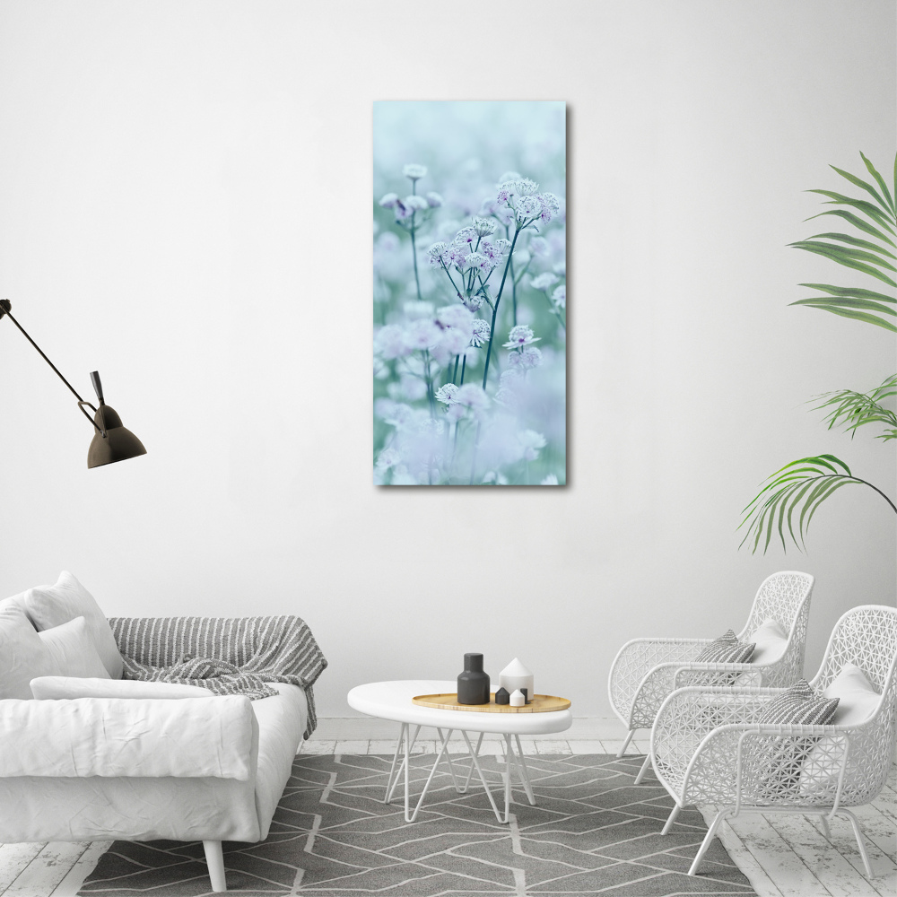 Canvas print Jarm