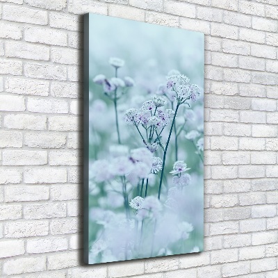 Canvas print Jarm