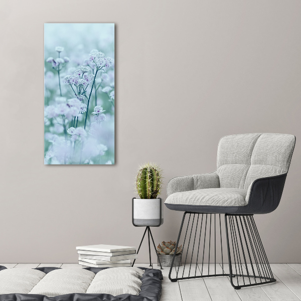 Canvas print Jarm