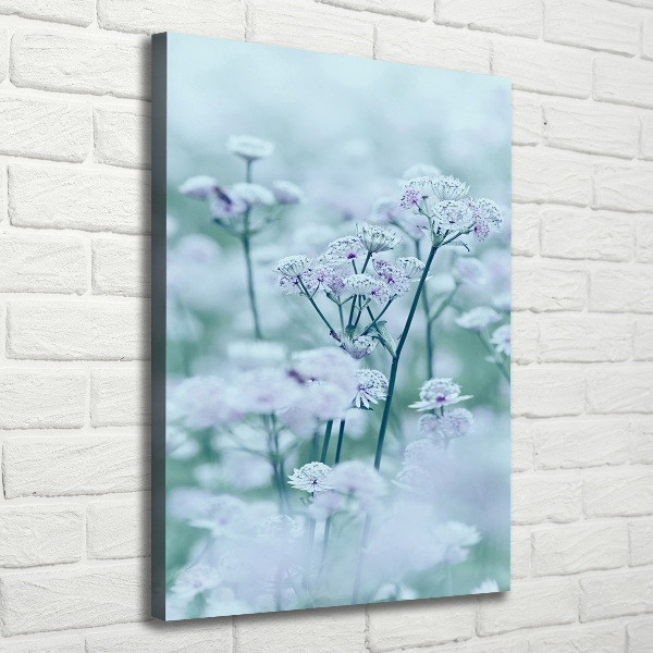 Canvas print Jarm