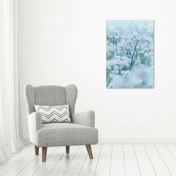 Canvas print Jarm