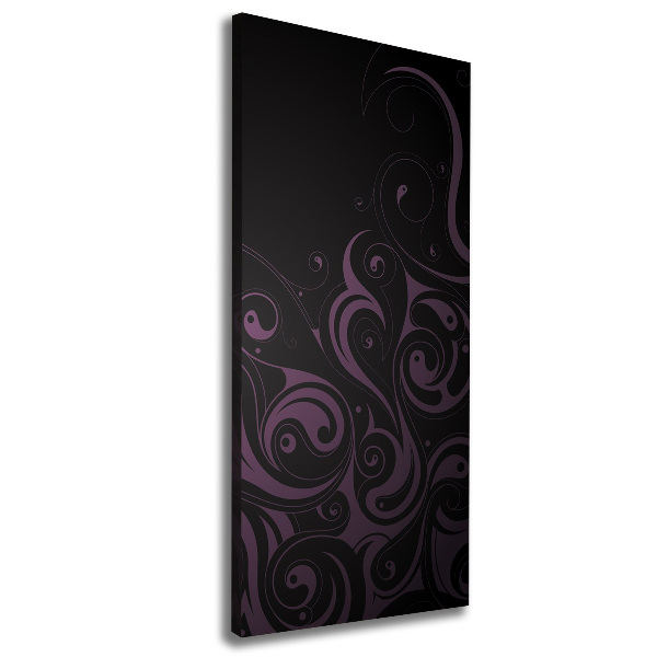 Large canvas wall art Ornaments