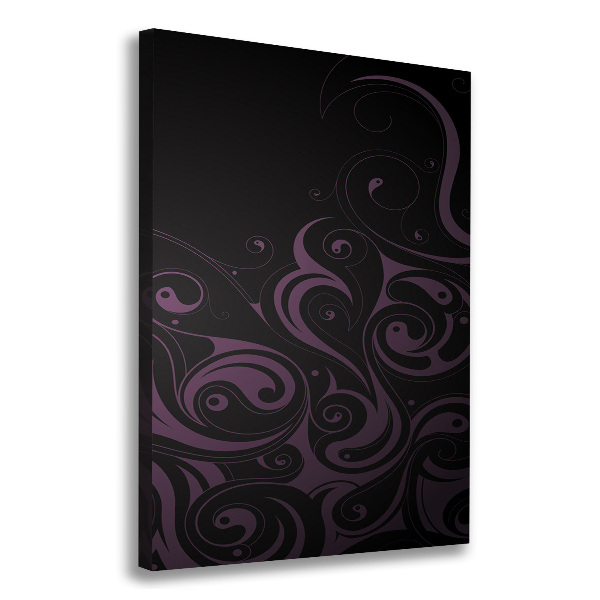 Large canvas wall art Ornaments