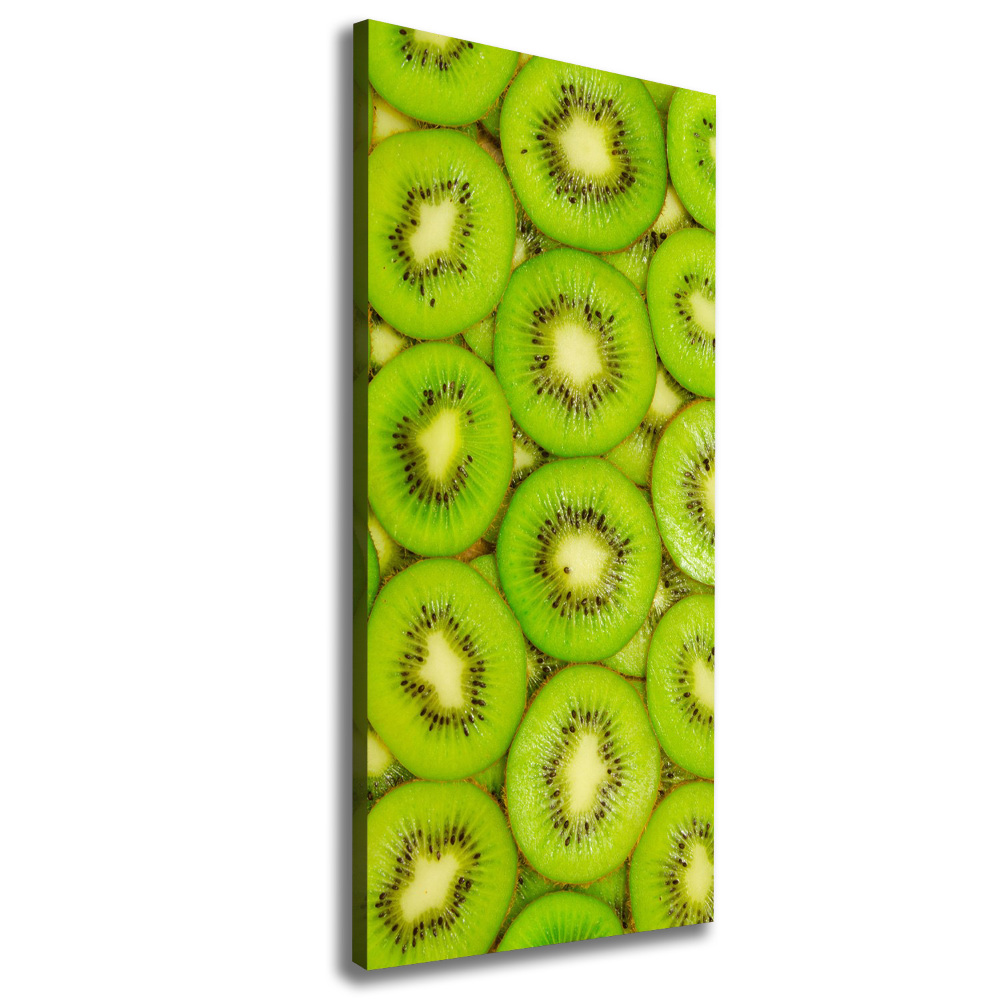 Canvas wall art Kiwi