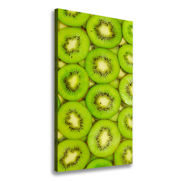 Canvas wall art Kiwi