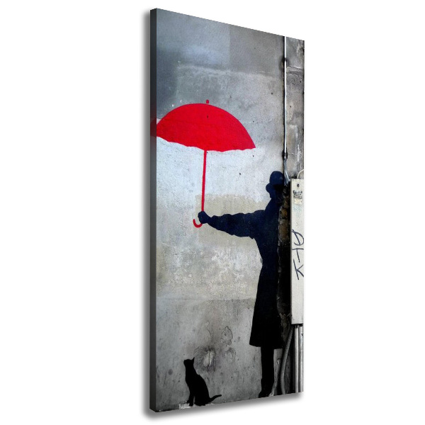 Canvas wall art Mural