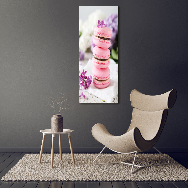 Canvas wall art Cookies