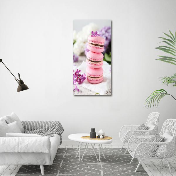 Canvas wall art Cookies