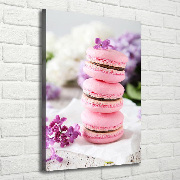 Canvas wall art Cookies