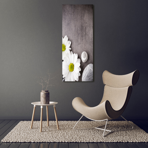 Canvas print Gerber