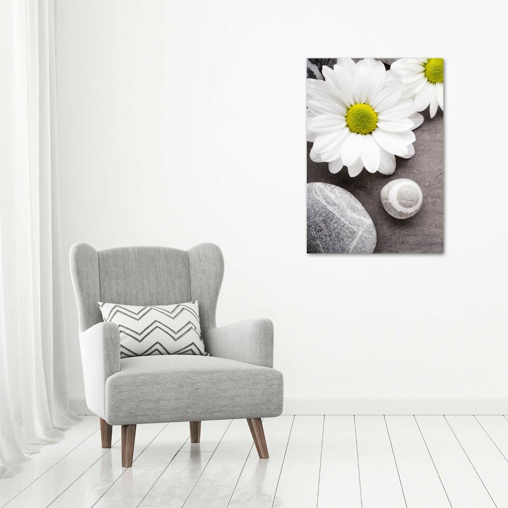 Canvas print Gerber