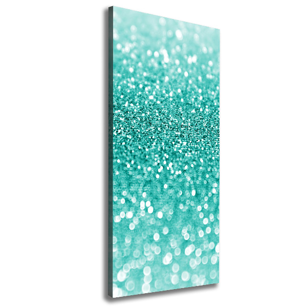 Canvas wall art Frippery