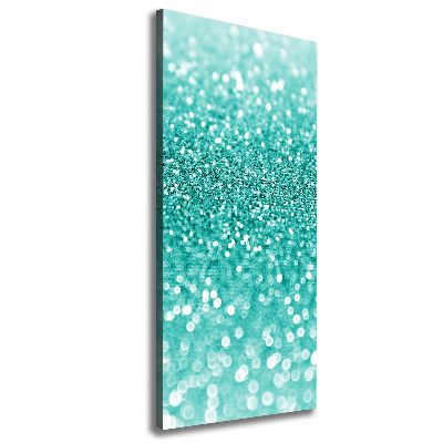 Canvas wall art Frippery