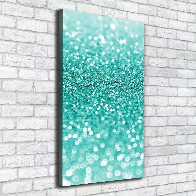 Canvas wall art Frippery