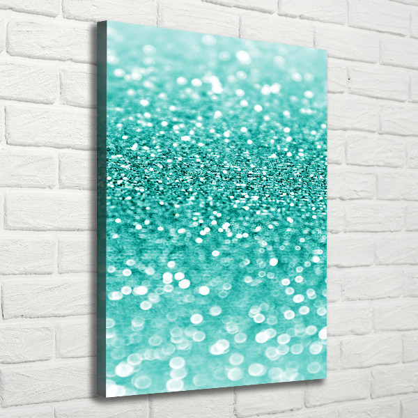 Canvas wall art Frippery