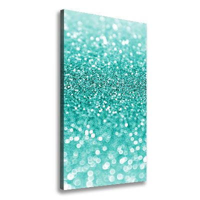 Canvas wall art Frippery