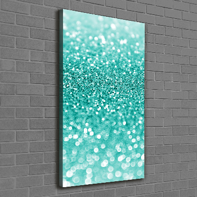 Canvas wall art Frippery