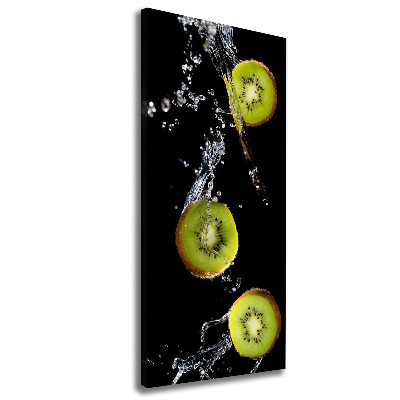 Large canvas wall art Kiwi