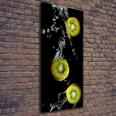 Large canvas wall art Kiwi