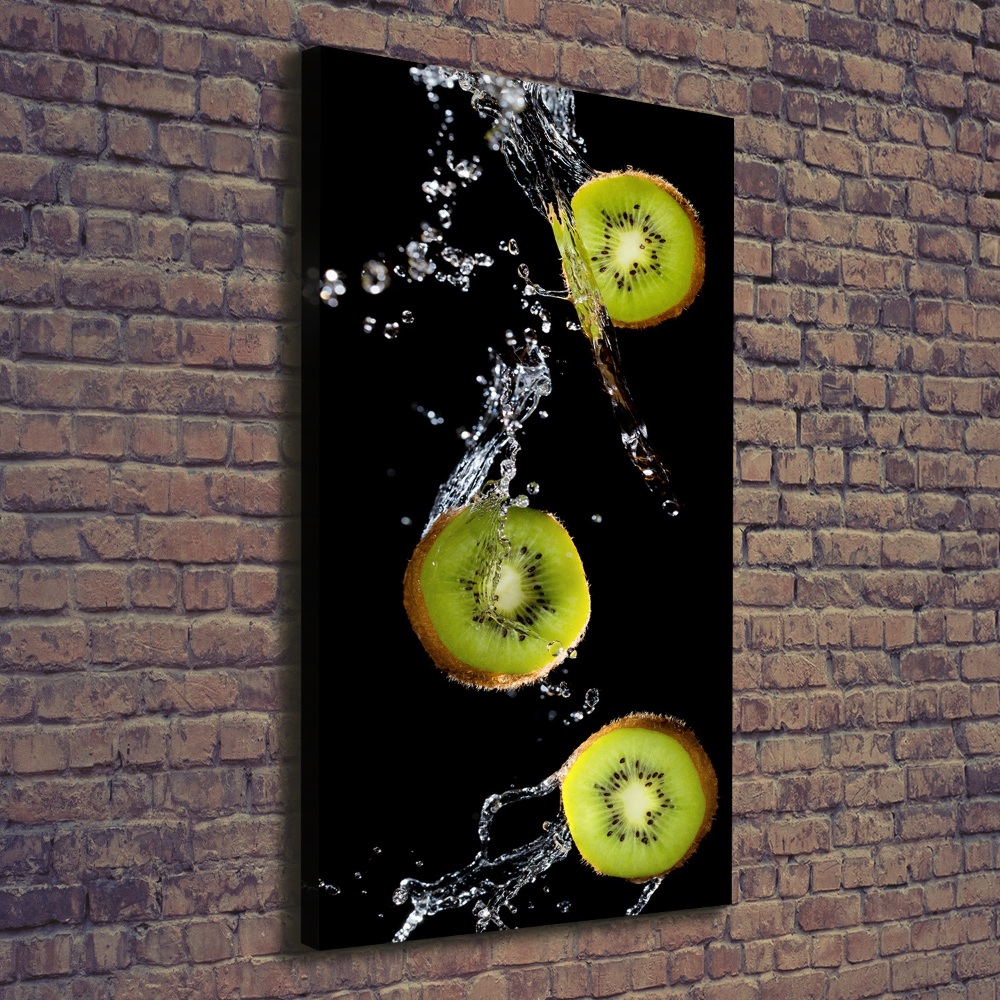 Large canvas wall art Kiwi