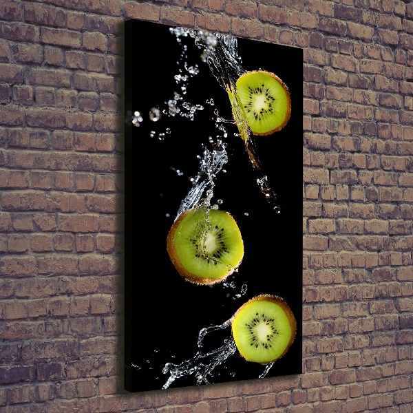 Large canvas wall art Kiwi