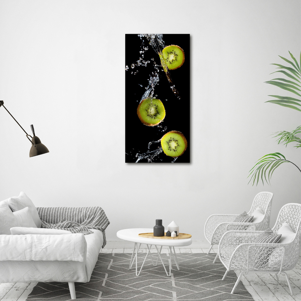 Large canvas wall art Kiwi