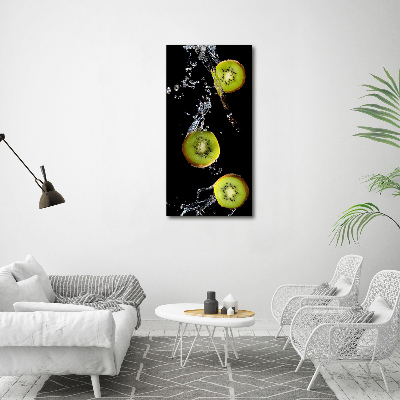 Large canvas wall art Kiwi