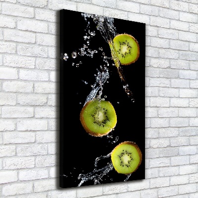 Large canvas wall art Kiwi