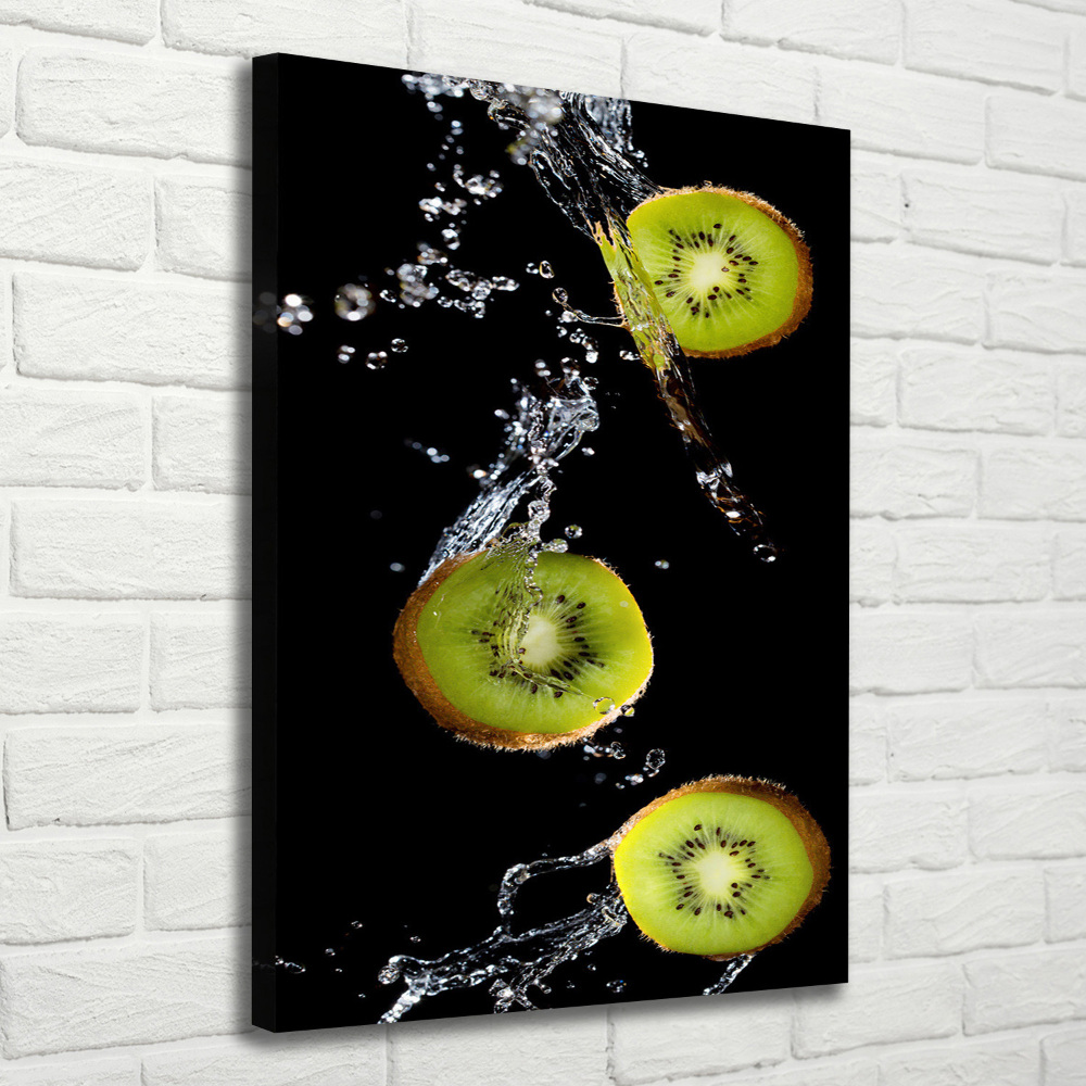 Large canvas wall art Kiwi