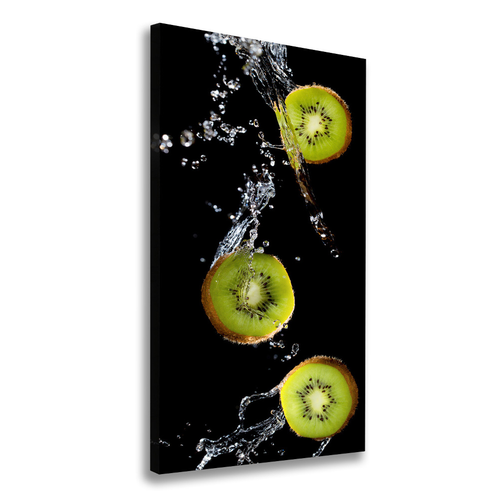 Large canvas wall art Kiwi